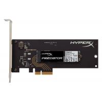 Накопитель SSD Kingston PCI-Express 480GB Фото