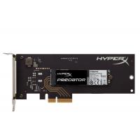 Накопитель SSD Kingston PCI-Express 480GB Фото 1