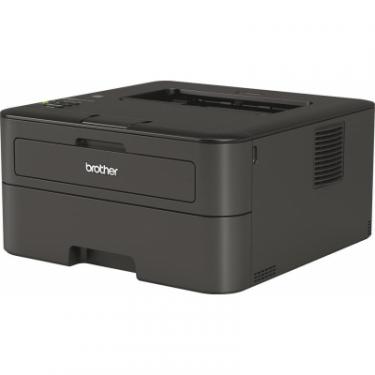 Лазерный принтер Brother HL-L2365DWR c Wi-Fi Фото 2