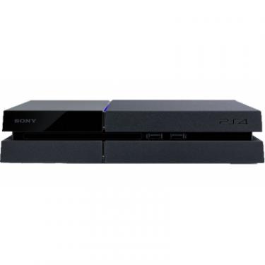 Игровая консоль Sony PlayStation 4 500GB + DRIVECLUB Фото 1