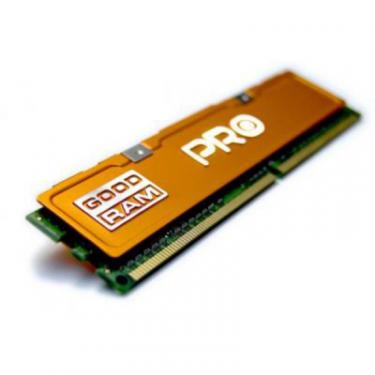 Модуль памяти для компьютера Goodram DDR3 4GB 2400 MHz Pro Фото 2