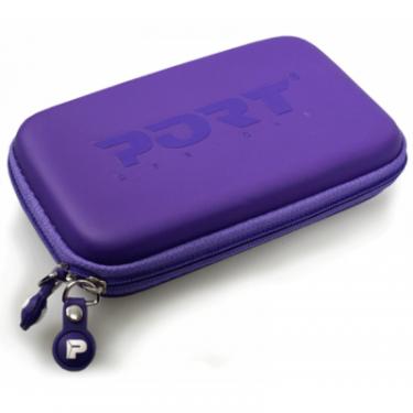 Чехол для HDD Port Designs COLORADO Purple Фото