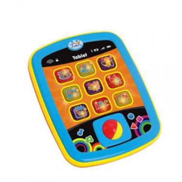 Развивающая игрушка Huile Toys Мини планшет Фото 4
