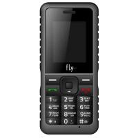 Мобильный телефон Fly OD2 Black Фото