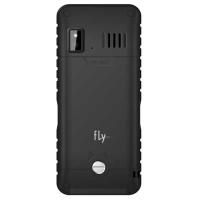 Мобильный телефон Fly OD2 Black Фото 1