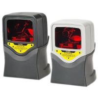 Сканер штрих-кода Zebex Z-6010 (PS/2) Laser Фото