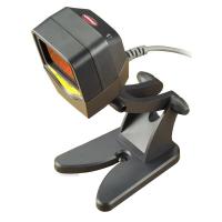 Сканер штрих-кода Zebex Z-6010 (PS/2) Laser Фото 2
