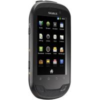 Мобильный телефон Seals TS3 Black Фото 4