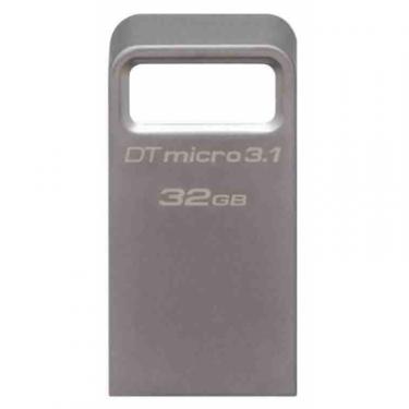 USB флеш накопитель Kingston 32Gb DT Micro USB 3.1 Фото