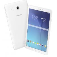 Планшет Samsung Galaxy Tab E 9.6" 3G White Фото