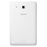Планшет Samsung Galaxy Tab E 9.6" 3G White Фото 6