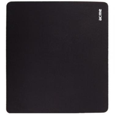 Коврик для мышки ACME Cloth Mouse Pad, black Фото