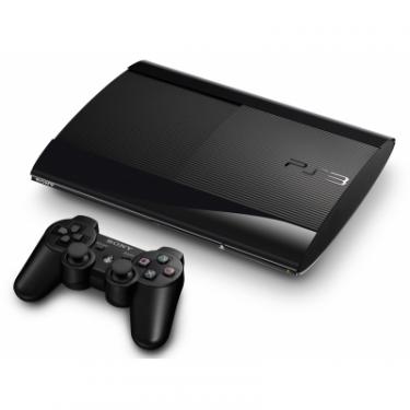 Игровая консоль Sony PlayStation 3 + Destiny Фото 3