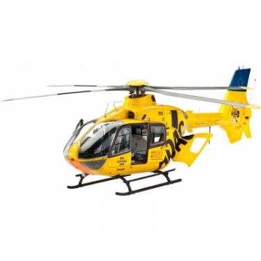 Сборная модель Revell Вертолет Eurocopter EC135 1:32 Фото 1