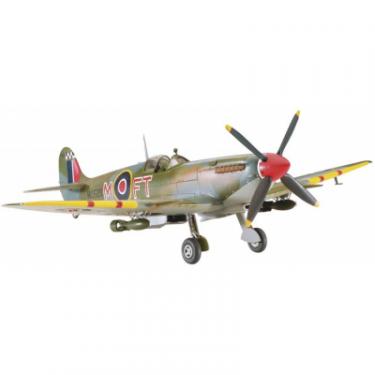 Сборная модель Revell Истребитель Spitfire Mk. IXC 1:48 Фото 1