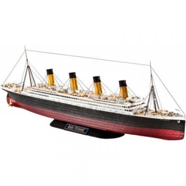 Сборная модель Revell Пароход R.M.S. Titanic 1:700 Фото 1