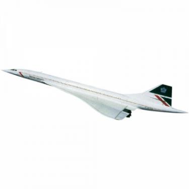 Сборная модель Revell Самолет Concorde British Airways 1:144 Фото 1