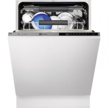 Посудомоечная машина Electrolux ESL 98330 RO Фото