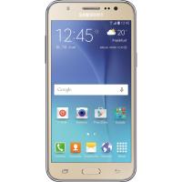 Мобильный телефон Samsung SM-J700H (Galaxy J7 Duos) Gold Фото