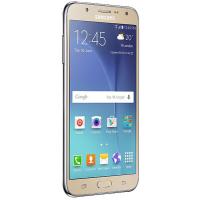 Мобильный телефон Samsung SM-J700H (Galaxy J7 Duos) Gold Фото 3