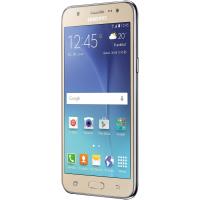 Мобильный телефон Samsung SM-J700H (Galaxy J7 Duos) Gold Фото 4