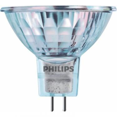Лампочка Philips GU5.3 20W 12V 36D 2BC/10 Hal-Dich 2y Фото