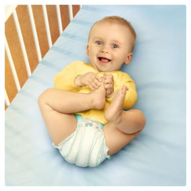 Подгузники Pampers Active Baby-Dry Junior Размер 5 (11-18 кг), 11 шт Фото 2
