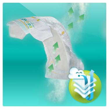 Подгузники Pampers Active Baby-Dry Junior Размер 5 (11-18 кг), 11 шт Фото 4