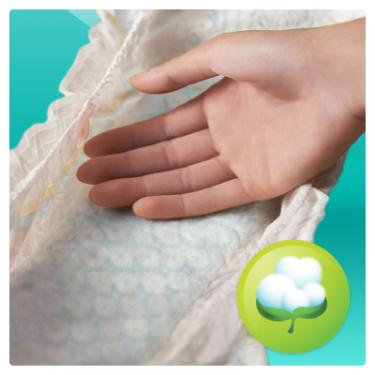 Подгузники Pampers Active Baby-Dry Junior Размер 5 (11-18 кг), 11 шт Фото 8
