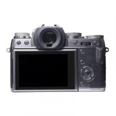 Цифровой фотоаппарат Fujifilm X-T1 Body Grafite Фото 1