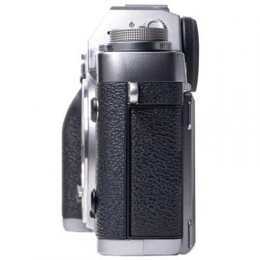 Цифровой фотоаппарат Fujifilm X-T1 Body Grafite Фото 3