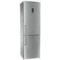 Холодильник Hotpoint-Ariston HBD 1202.3 X NF H O3 Фото