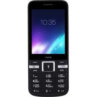 Мобильный телефон Nomi i300 Black Фото