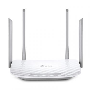 Маршрутизатор TP-Link Archer C5 Фото
