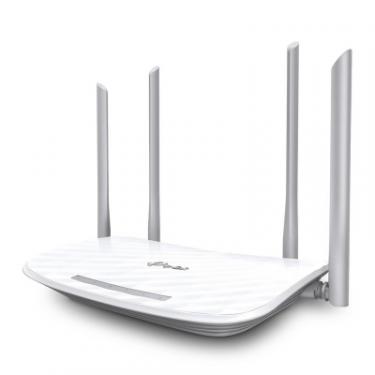 Маршрутизатор TP-Link Archer C5 Фото 1