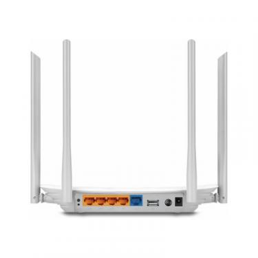 Маршрутизатор TP-Link Archer C5 Фото 2