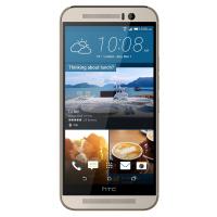 Мобильный телефон HTC One M9 Silver Фото