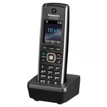 Телефон Panasonic KX-TCA185RU Фото