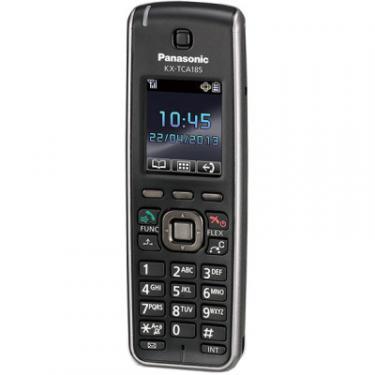 Телефон Panasonic KX-TCA185RU Фото 1
