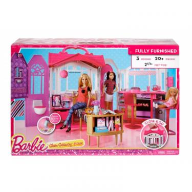 Аксессуар к кукле Barbie Фантастический домик Фото
