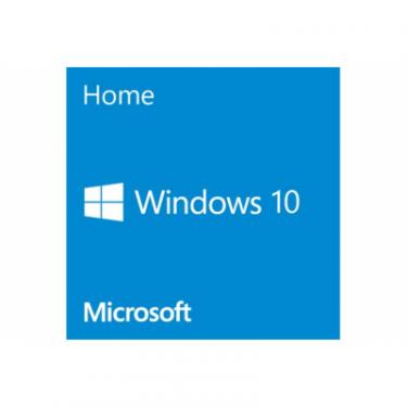 Операционная система Microsoft Windows 10 Home x32 Ukrainian OEM Фото