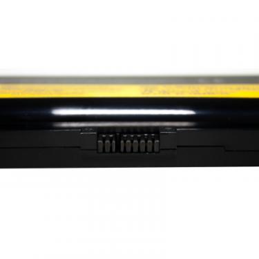 Аккумулятор для ноутбука PowerPlant LENOVO ThinkPad E430 (45N1048) 10.8V 5200mAh Фото 1