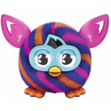 Интерактивная игрушка Furby Малыш Ферби серии Furbling полоска разноцветная Фото