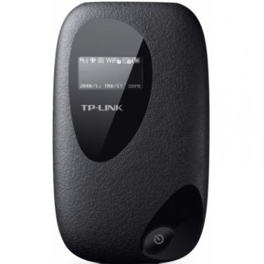Мобильный Wi-Fi роутер TP-Link M5350 Фото