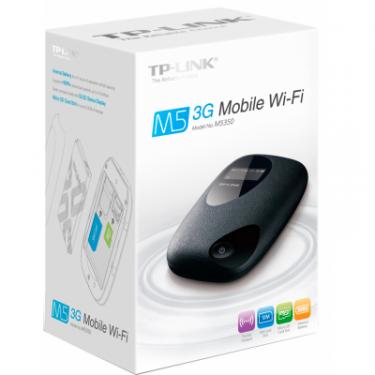 Мобильный Wi-Fi роутер TP-Link M5350 Фото 5