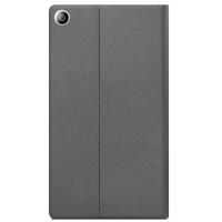 Чехол для планшета Lenovo 7" A7-30 Folio Case and film Gray Фото 1