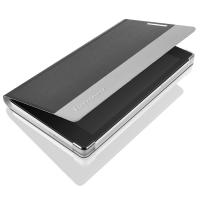Чехол для планшета Lenovo 7" A7-30 Folio Case and film Gray Фото 2