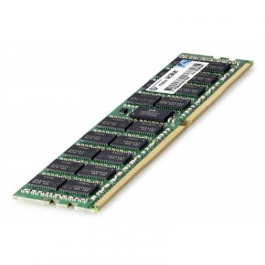 Модуль памяти для сервера HP DDR4 16GB ECC RDIMM 2133MHz 2Rx4 1.2V CL15 Фото