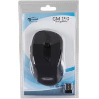 Мышка Gemix GM190 black Фото 5