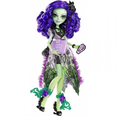 Кукла Mattel Monster High Аманита Найтшейд Фото
